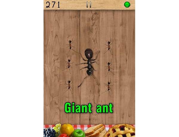 ANT SMASHH1 for Android - Download the APK from Habererciyes